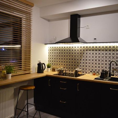 Apartament M&I Кошалин Экстерьер фото