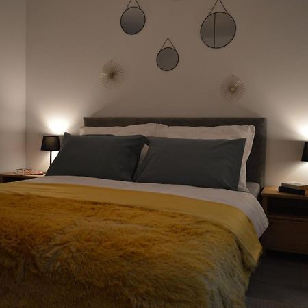 Apartament M&I Кошалин Экстерьер фото