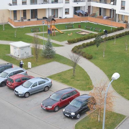 Apartament M&I Кошалин Экстерьер фото