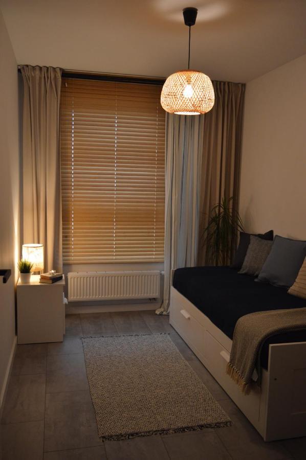 Apartament M&I Кошалин Экстерьер фото