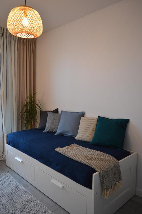 Apartament M&I Кошалин Экстерьер фото