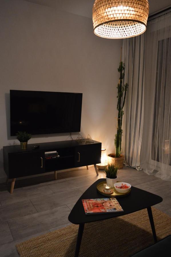 Apartament M&I Кошалин Экстерьер фото
