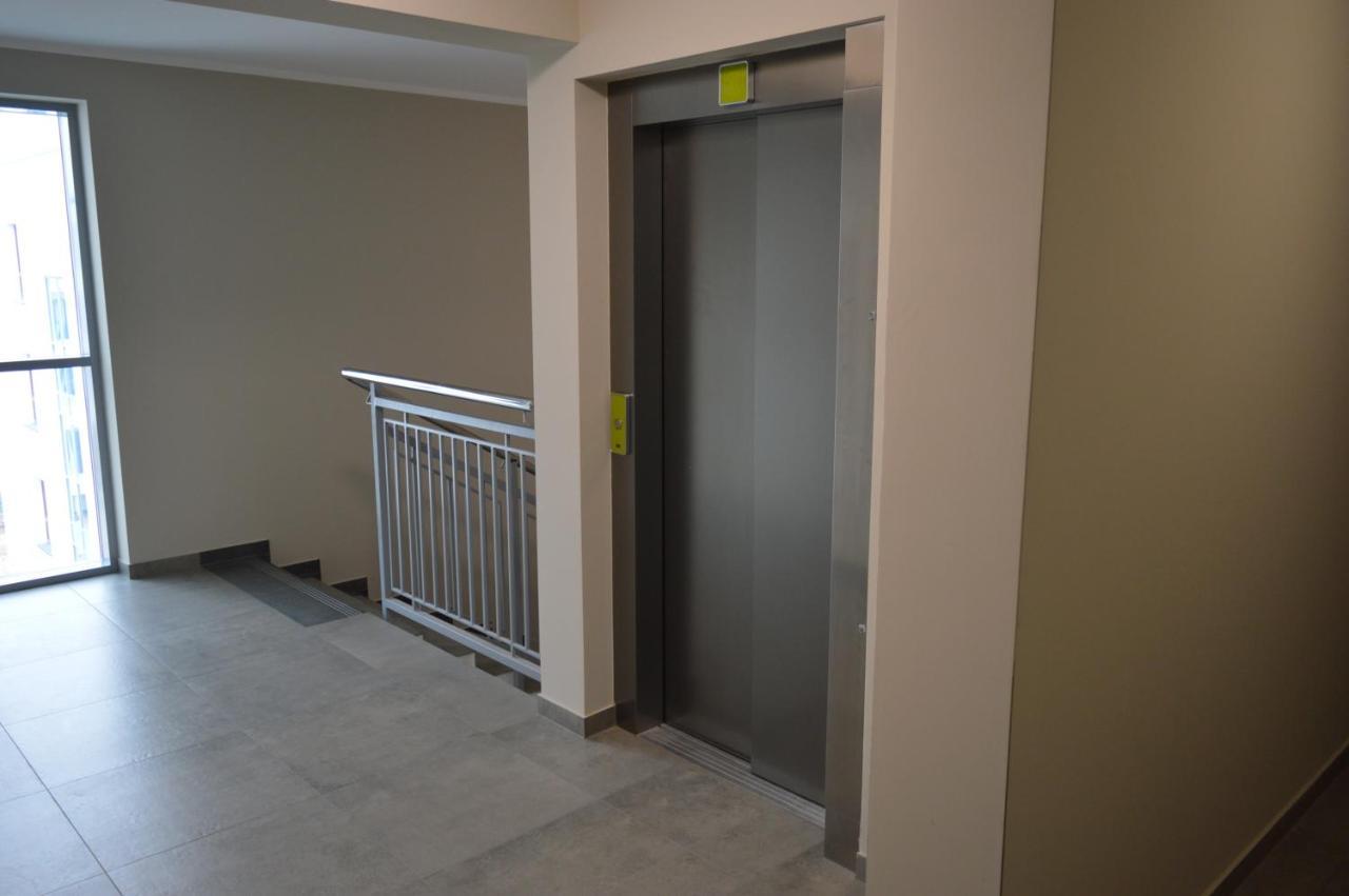 Apartament M&I Кошалин Экстерьер фото